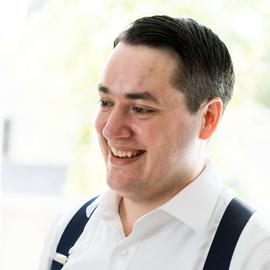 Julien N. de Verteuil